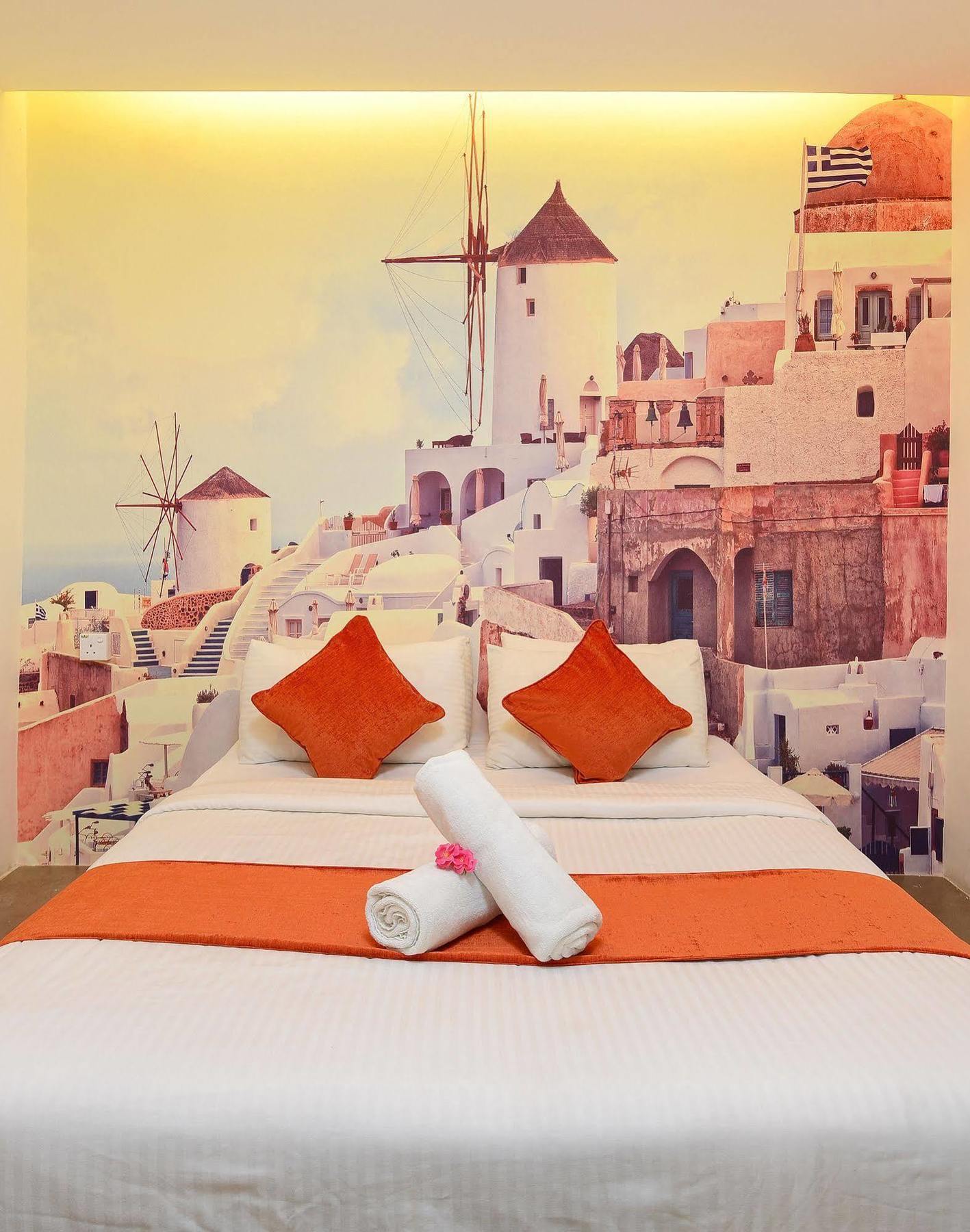 Hotel Sri Permaisuri Куала-Лумпур Экстерьер фото